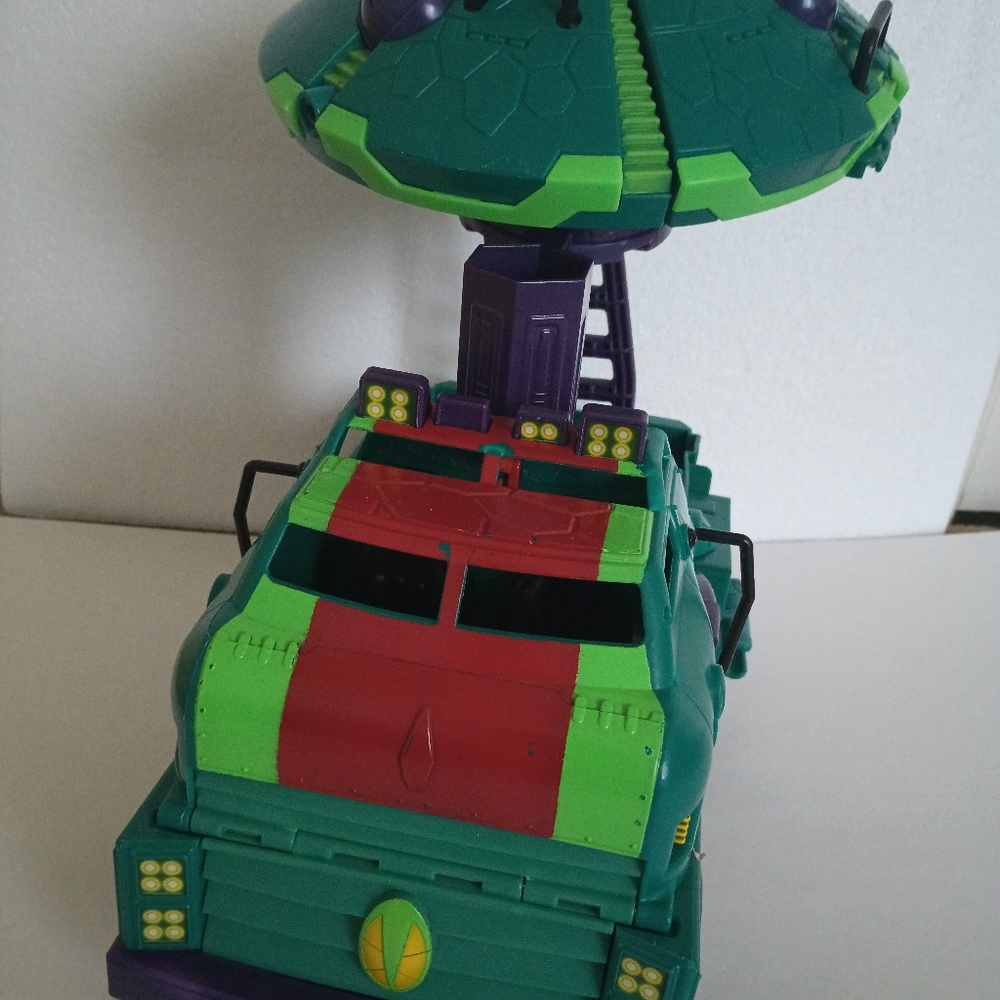 TMNT - Picture 11 of 13